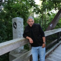 Division of Capital Asset Management and Maintenance Employee Jeff Freitas's profile photo