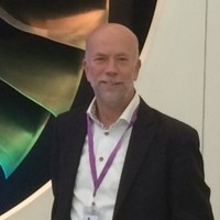 ATS Global Employee Mike James's profile photo