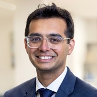 Grosvenor Orthopaedic Partners Employee Shelain Patel's profile photo