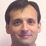 Numerical Advisory Solutions Employee David Gaiewski's profile photo