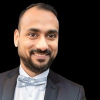 PU Prime Employee Rizwan Ahmed's profile photo