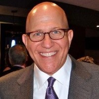 David Benenson Email & Phone Number