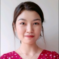 Meta Employee Thao Vu's profile photo