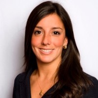 Blanco Design + Build Employee Ana Olarte's profile photo