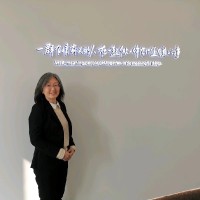 PFYN Advisory PTE. LTD. Employee Angeline Kho's profile photo