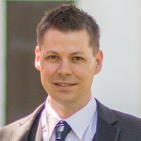 AbCellera Employee Tom Cheslock's profile photo