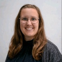 Trollhättans Stad Employee Johanna Alander's profile photo