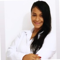 Seatech International Inc. Employee Estefania Miranda Pestana's profile photo