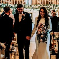 Seasons Flowers Employee Jamie McDonald's profile photo