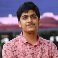 IBM Employee Rishabh Raj's profile photo