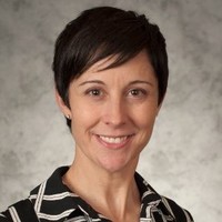 Qlik Employee Amy Dailey's profile photo