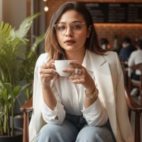 Foxearch Inc. Employee Pamela Pharswan's profile photo