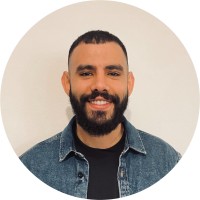 SwedQ Employee Moemen Elzeiny's profile photo