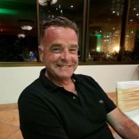 Australian Warranty Network Pty Ltd Employee Tony Napier's profile photo