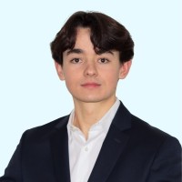 ETH Entrepreneur Club Employee Edouard Jamin's profile photo