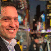 Relativity Employee John Banta's profile photo