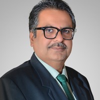 Bank Makramah Ltd Employee Siraj Khaimani's profile photo