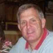 United States Postal Service Employee Mark Deason's profile photo