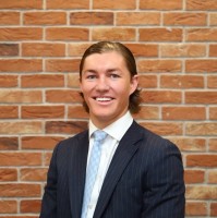 Clear Treasury Employee Alistair McLachlan's profile photo