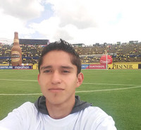 Bryan Puente Email