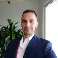 UnitedHealth Group Employee Steve Paulson's profile photo