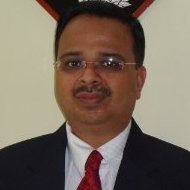 Force Motors Ltd Employee Nitin Karabale's profile photo