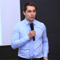 Etibar Mammadov Email