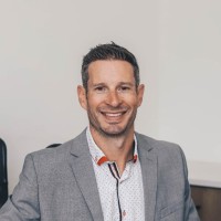 Spruce Living Employee Andrew Arklie's profile photo