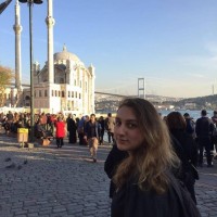 İrem E. Email