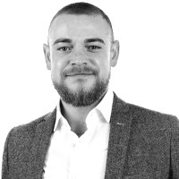 MICHAEL D. SISK & COMPANY, PC Employee Nick Fitzgerald's profile photo