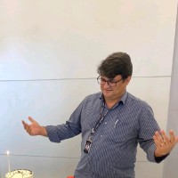 BSPAR Finanças Employee Glaydson Falcão's profile photo