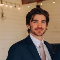 Raymond Gordon's profile photo