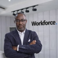 WORK FORCE GROUP LIMITED Employee Foluso Aribisala's profile photo