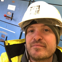See-Tech Ltd Employee Steve Gibbard's profile photo