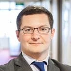 Bleu Employee Jean-Charles Henry's profile photo
