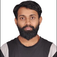 Flock (helloflock.com) Employee Ranjith Jogi's profile photo