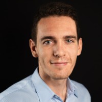 Eau du Grand Lyon, une société Veolia Employee Julian Martin's profile photo