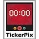 Ticker Pix