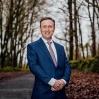 Galway City Council Employee Leonard Cleary's profile photo