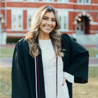 Quadrus Corporation Employee Makayla Perez's profile photo