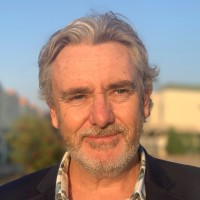 John Dobbin Email & Phone Number