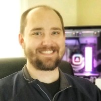 Progressive Insurance Employee Jonathan Shafer's profile photo