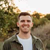 Defense Unicorns Employee Sam Kreimier's profile photo