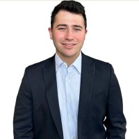 Lido Advisors Employee Luke Bender's profile photo