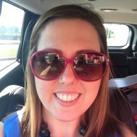 City of Deer Park Employee Brandi Arevalo's profile photo
