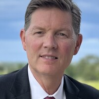 Hilltop Holdings Employee Bill Lines's profile photo