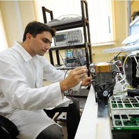 RDP.RU Employee Dmitriy Rekunov's profile photo