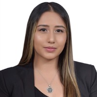 Nicolle Valentina Alfonso Sandoval Email