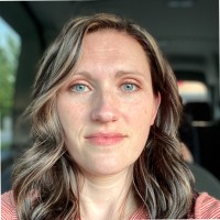Techcyte Employee Falon Markow's profile photo