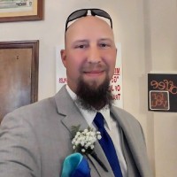 Paramount Lighting Employee Carl Steff's profile photo